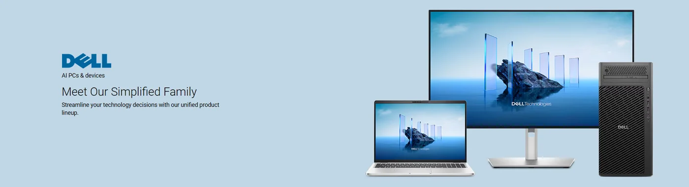 Dell Products