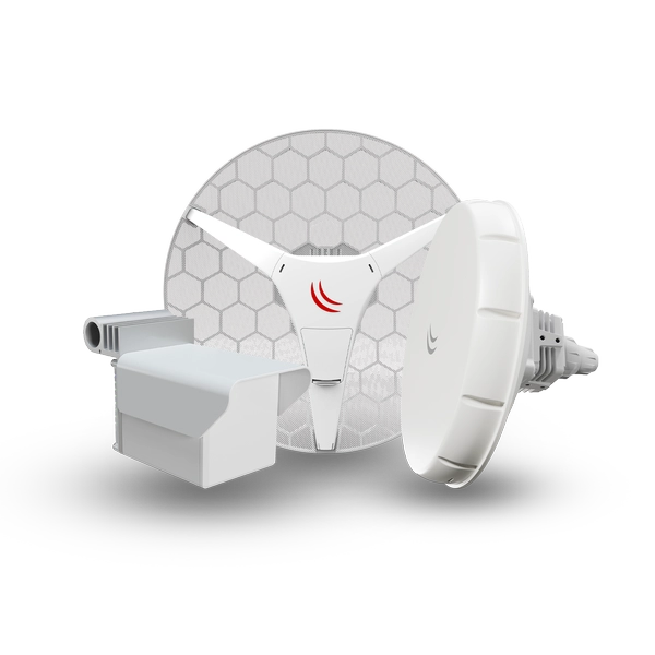 60GHz Wireless