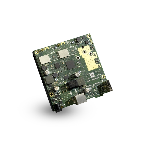 RouterBOARD