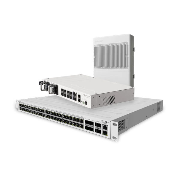 Network Switches