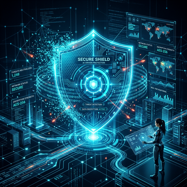 Cyber Security